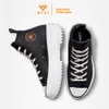 Giày Converse Run Star Hike Forest Glam - A04183C