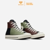 Giày Converse Chuck 70 Crafted Patchwork - A04509C