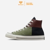 Giày Converse Chuck 70 Crafted Patchwork - A04509C