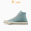 Giày Converse Chuck 70 Cocoon Blue - A04584C