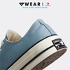 Giày Converse Chuck 70 Cocoon Blue - A04586C