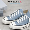 Giày Converse Chuck 70 Cocoon Blue - A04586C