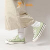 Giày Converse Chuck 70 Vitality Green - A04587C