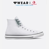 Giày Converse Chuck Taylor All Star Stitched Patch - A05031C