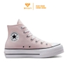 Giày Converse Lift Platform Decade Pink - A05135C