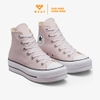 Giày Converse Lift Platform Decade Pink - A05135C