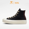 Giày Converse Chuck Taylor All Star Lift Platform Valentines Day - A05...