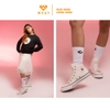 Giày Converse Chuck Taylor All Star Valentines Day - A05139C
