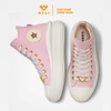 Giày Converse Chuck Taylor All Star Move Platform Valentines Day - A05140C