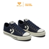 Giày Converse Star Player 76 Work Wear Denim Dark Blue - A05185C