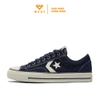 Giày Converse Star Player 76 Work Wear Denim Dark Blue - A05185C