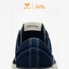 Giày Converse Star Player 76 Work Wear Denim Dark Blue - A05185C