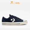 Giày Converse Star Player 76 Work Wear Denim Dark Blue - A05185C