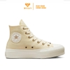 Giày Converse Lift Platform Tonal Gold - A05198C