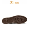 Giày Converse Lift Platform Tonal Gold - A05198C
