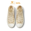 Giày Converse Lift Platform Tonal Gold - A05198C
