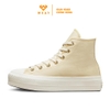 Giày Converse Lift Platform Tonal Gold - A05198C