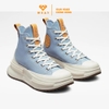 Giày Converse Run Star Legacy CX Premiun Denim Blue - A05273C