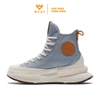 Giày Converse Run Star Legacy CX Premiun Denim Blue - A05273C