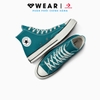 Giày Converse Chuck 70 Teal Universe - A05589C