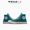 Giày Converse Chuck 70 Teal Universe - A05589C