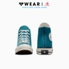 Giày Converse Chuck 70 Teal Universe - A05589C
