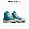 Giày Converse Chuck 70 Teal Universe - A05589C