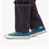 Giày Converse Chuck 70 Teal Universe - A05589C