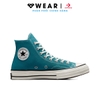 Giày Converse Chuck 70 Teal Universe - A05589C