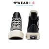 Giày Converse Chuck 70 De Luxe Squared - A06435C