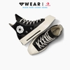 Giày Converse Chuck 70 De Luxe Squared - A06435C