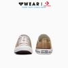Giày Converse Chuck Taylor All Star Hot Tea - A06564C