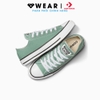 Giày Converse Chuck Taylor All Star Herby Green - A06567C