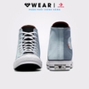 Giày Converse Chuck 70 Vintage Athletic - A06769C
