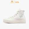 Giày Converse Lift Platform Blanc - A07135C