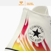 Giày Converse Lift Platform Flames - A07892C