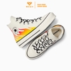 Giày Converse Lift Platform Flames - A07892C