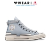 Giày Converse Chuck 70 Deconstructed - A07983C