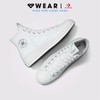 Giày Converse Chuck 70 Monochrome - A07993C
