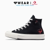 Giày Converse EVA Lift Platform Y2K Heart - A09121C