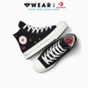 Giày Converse EVA Lift Platform Y2K Heart - A09121C
