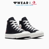 Giày Converse EVA Lift Platform Y2K Heart - A09121C