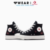 Giày Converse EVA Lift Platform Y2K Heart - A09121C