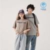 Áo Thun Fungus Club Basic Tee - F136965