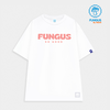 Áo Thun Fungus Box Text Tee