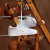 Giày New Balance 480 Triple White - BB480L3W
