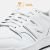 Giày New Balance 480 Triple White - BB480L3W