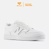 Giày New Balance 480 Triple White - BB480L3W