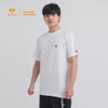 Áo Champion JP C Logo Tee - White - C3P300010