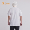 Áo Champion JP Champion Basic Tee - White - C3P302010